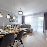 Poludniowy Nad Morzem Gardenia Epapartamenty شقة *