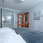 Poludniowy Nad Morzem Gardenia Epapartamenty * مينزفوجة