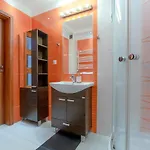 شقة Poludniowy Nad Morzem Gardenia Epapartamenty