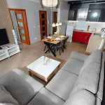 Poludniowy Nad Morzem Gardenia Epapartamenty شقة