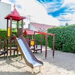 Poludniowy Nad Morzem Gardenia Epapartamenty شقة
