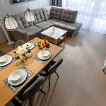 Poludniowy Nad Morzem Gardenia Epapartamenty شقة مينزفوجة