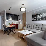 شقة Poludniowy Nad Morzem Gardenia Epapartamenty