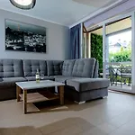 Poludniowy Nad Morzem Gardenia Epapartamenty شقة *
