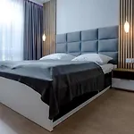 شقة Poludniowy Nad Morzem Gardenia Epapartamenty