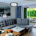 Poludniowy Nad Morzem Gardenia Epapartamenty شقة *