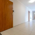 Poludniowy Nad Morzem Gardenia Epapartamenty مينزفوجة