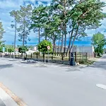 Poludniowy Nad Morzem Gardenia Epapartamenty شقة *