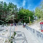 Poludniowy Nad Morzem Gardenia Epapartamenty *