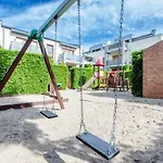 Poludniowy Nad Morzem Gardenia Epapartamenty *