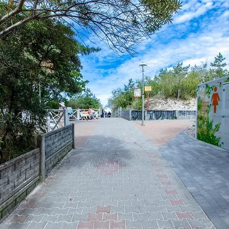 Poludniowy Nad Morzem Gardenia Epapartamenty شقة *