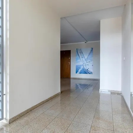 Daire Poludniowy Nad Morzem Gardenia Epapartamenty *