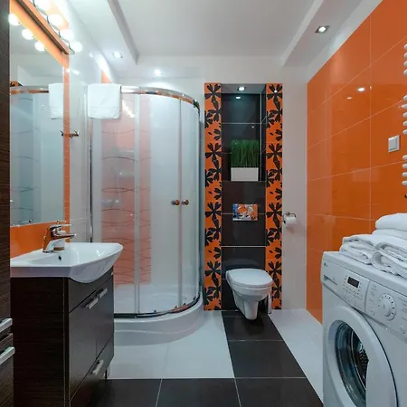 Daire Poludniowy Nad Morzem Gardenia Epapartamenty